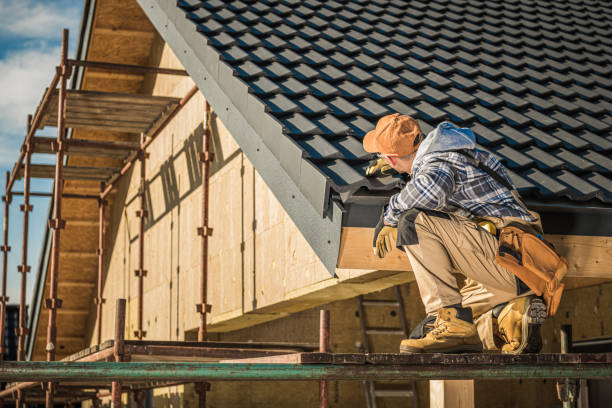 Best Rubber Roofing (EPDM, TPO)  in Hawley, PA