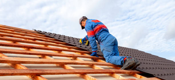 Best Sheet Metal Roofing  in Hawley, PA